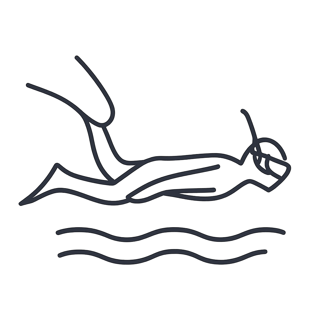 Freediving Scuba